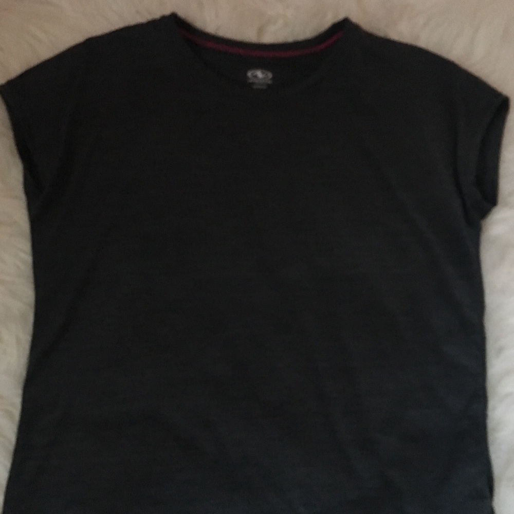 Athletic Top